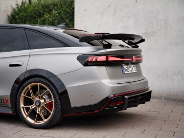 Volkswagen ID.X Performance &ndash; Tylko prototyp?